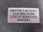 03-05 Explorer Sport Trac / 06 Ranger Transfer Case Module 2L54-7H417-