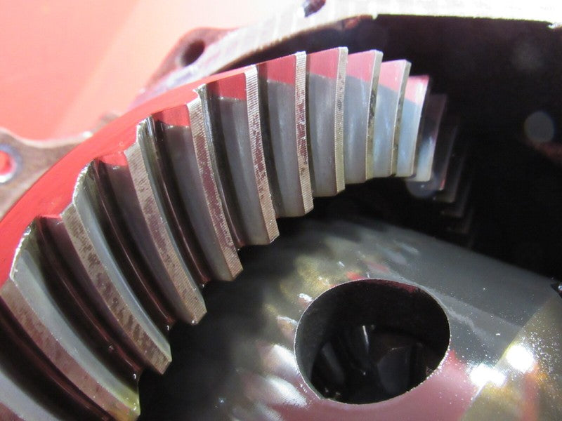 03-09 Nissan 350Z / 03-05 Infiniti G35 3.357 Locking Rear Differential