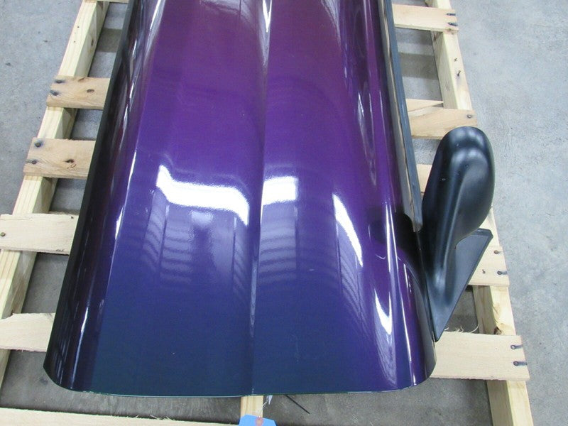 96 Ford Mustang Mystic SVT Cobra Front Right RH Passenger Door SN95 11