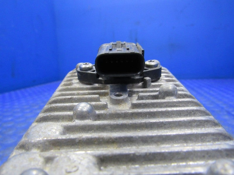 17-19 Silverado Sierra 2500 3500 Duramax Diesel Variable Turbo Actuato