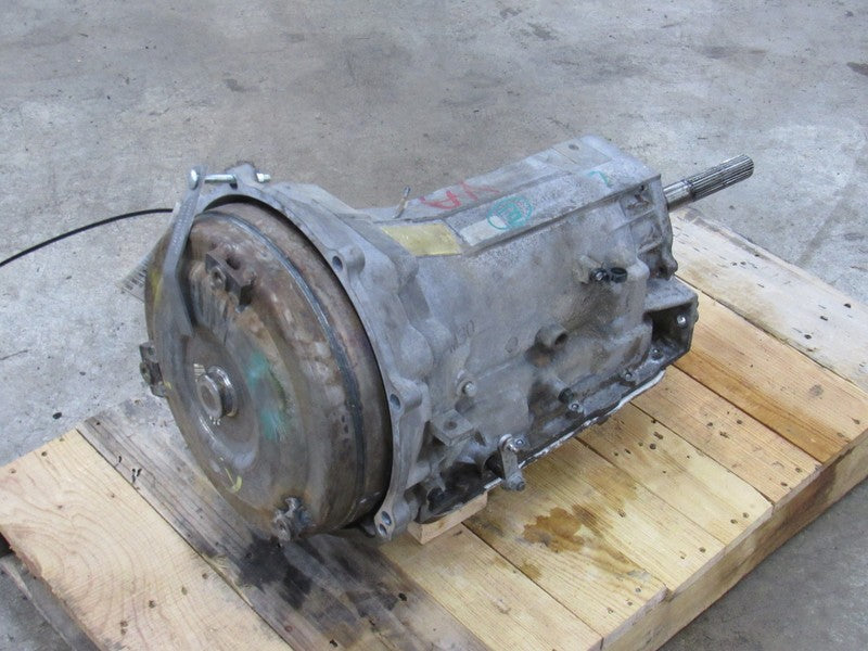 97-04 Corvette C5 4L60E 4-Speed Automatic Transmission Auto Trans M30 