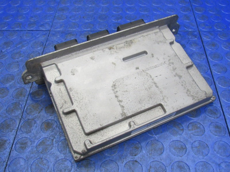 05 Ford E350 Van 5.4L V8 ECU ECM PCM Engine Computer RGG2 5U7A-12A650-