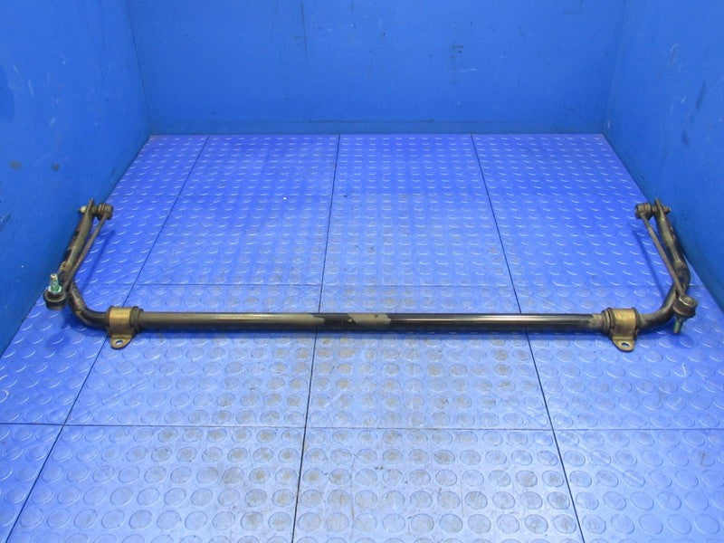 01-04 Porsche 911 996 Turbo Front Stabilizer Anti-Roll Sway Bar ARB RS