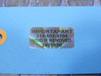 03-06 Subaru Baja Truck Bed Tailgate Extender Extension W/ Brackets OE