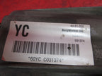 03-06 Escalade Yukon Sierra Denali AWD Electronic Transfer Case Opt NR