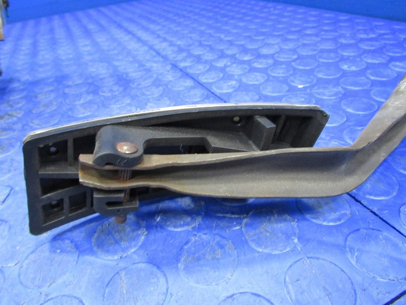 99-04 Ford Mustang MT Manual Brake Clutch Accelerator Pedal Assembly I
