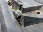 00-06 BMW X5 E53 Rear Hatch Liftgate Spoiler Third Brake Light CHMSL S
