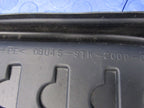 07-12 Acura RDX Original Accessory Trunk Tray Black Rubber Cargo Liner