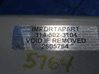 12-14 Honda CR-V CRV EPS Electric Power Steering Module 39980-T0G-A0 O