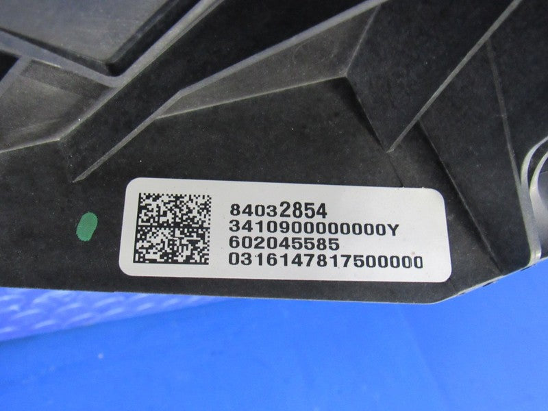 15-20 Colorado Canyon 3.6L Radiator Engine Cooling Fan Motor Shroud 44