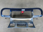 02-04 Jeep Liberty KJ Renegade Brush Grille Guard Bull Bar Off-Road OE