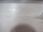 05-06 Escalade Platinum Left Driver C Pillar Panel Cloth Covered Moldi