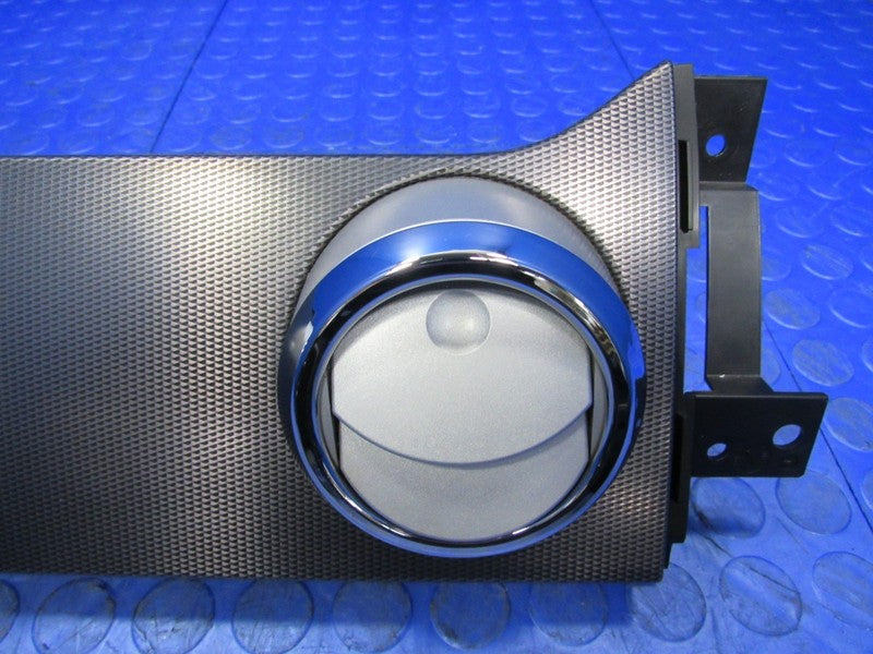 05-09 Mustang GT Cluster Bezel Dash Vents Cover Trim Panel Set IUP Car