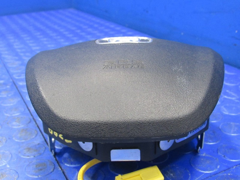 11-17 Honda Odyssey Driver Steering Wheel Mounted Airbag Air Bag Black