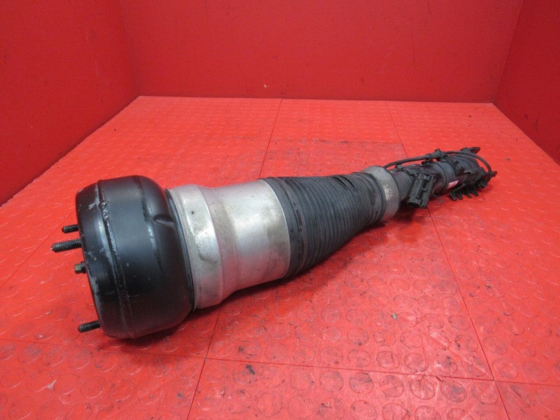 14-17 Mercedes-Benz S550 W222 Front Driver Left Airmatic Air Shock Str
