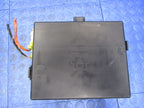 11-17 Chevrolet Express GMC Savana Interior Fuse Junction Box Block 22