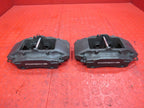 00-12 Porsche 996 Boxster Cayman Left Right Rear Brake Caliper Set Pai