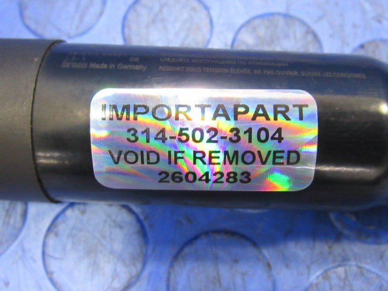 14-20 Acura MDX Rear Hatch Liftgate Tailgate Shock Pull Down Cylinder 