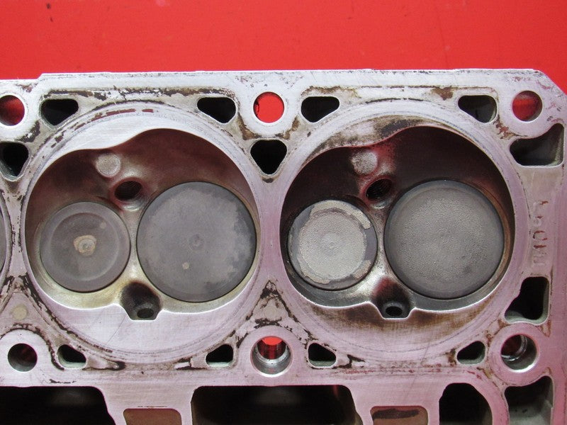 14-24 Corvette Silverado Camaro SS LT1 L86 L87 6.2L Cylinder Head 1268