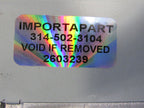 11-14 Acura TSX Sedan 2.4L EPS Electric Power Steering Module 39980-TL