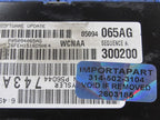 PROGRAMMED PLUG & PLAY 06 Dakota Raider 4.7L AT 4x4 ECM 05094065AG 065