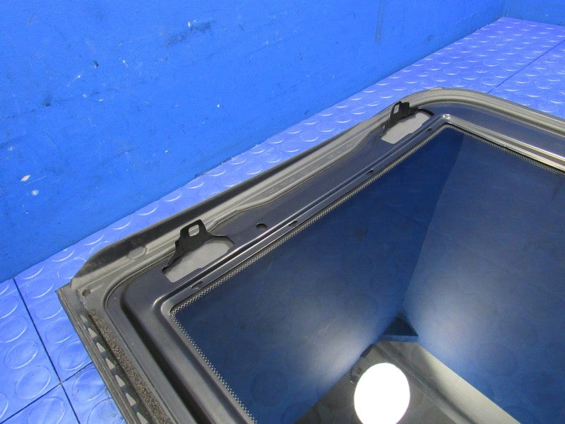 14-20 Nissan Rogue Front Panoramic Sunroof Moonroof Sun Moon Roof Glas