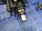 02-07 Ford F250 F350 Super Duty MT Tilt Steering Column Ignition W/ Ke