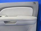 07-09 Yukon Tahoe Suburban Front Right Passenger Door Panel Light Tita