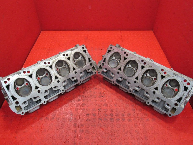 09-15 Chrysler Dodge Jeep Ram 5.7L HEMI Eagle Cylinder Head Set PAIR L