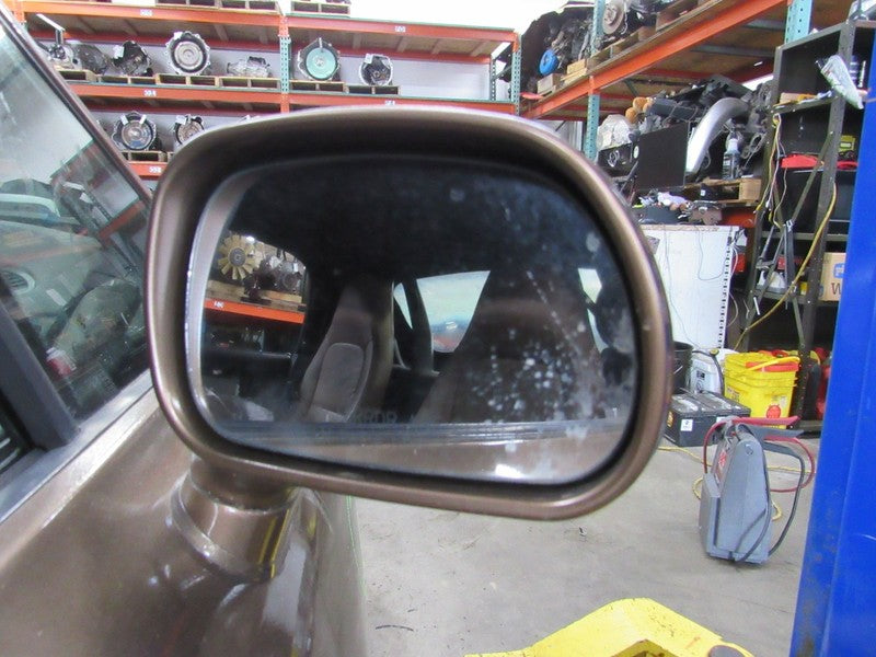 96-02 BMW Z3 Roadster Right RH Passenger Side Power Door Mirror Impala