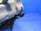11-17 Honda Odyssey EX Touring Middle Jump Seat Center Armrest Gray Le