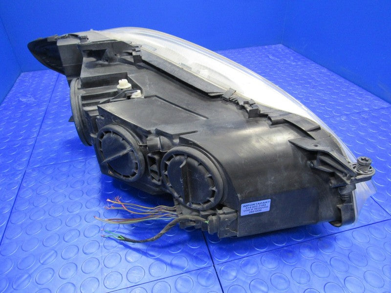 07-09 Mercedes Benz S Class W221 Left Driver HID Bi Xenon Headlight Ni