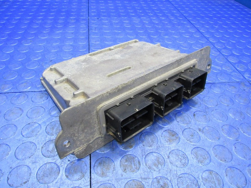 08-11 Ford Ranger 4.0L AT ECU ECM PCM Engine Computer Control 8L5A-12A