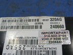 PROGRAMMED PLUG & PLAY 08 Jeep Commander 4.7L ECU PCM 05187320AG 320 P