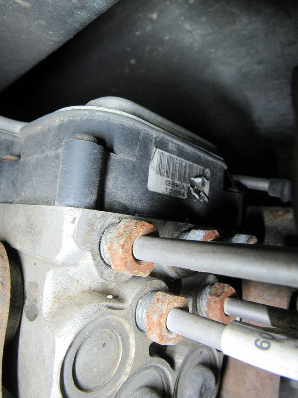 03-04 Sierra Silverado ABS Anti Lock Brake Pump