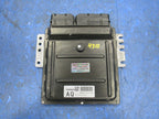 06 Nissan Armada 5.6L 4X2 AT VK56DE ECU PCM Engine Computer MEC84-101 
