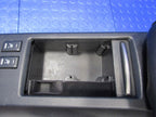 03-04 Infiniti G35 Coupe Manual Transmission Center Console Cup Holder