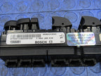 07-14 Silverado Tahoe Yukon Left LH Driver Side Power Window Lock Swit
