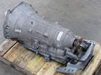08-10 BMW 550i 650i 4.8L RWD Automatic Transmission 6 Speed Auto Trans