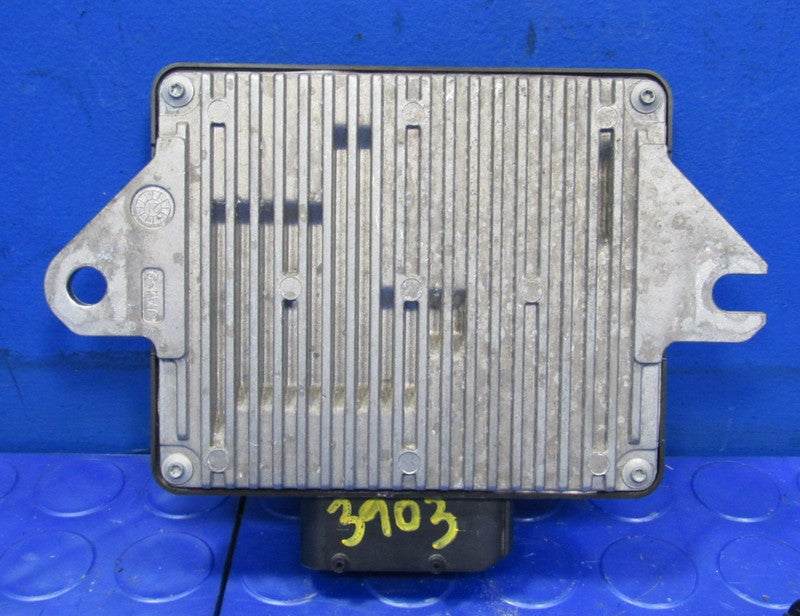 20-24 Nissan Kicks 22-25 Versa 1.6L VTC Control Module Computer 237F0-