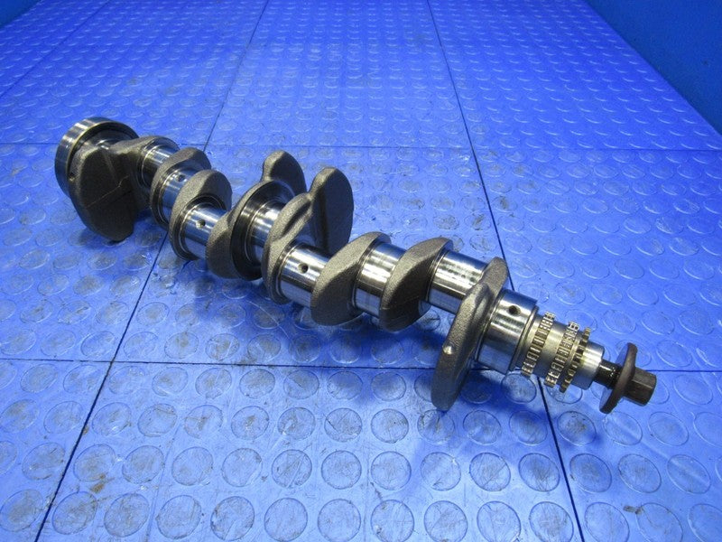19-23 Infiniti QX50 / 22-24 Nissan Altima QX55 2.0L KR20DDET Crankshaf