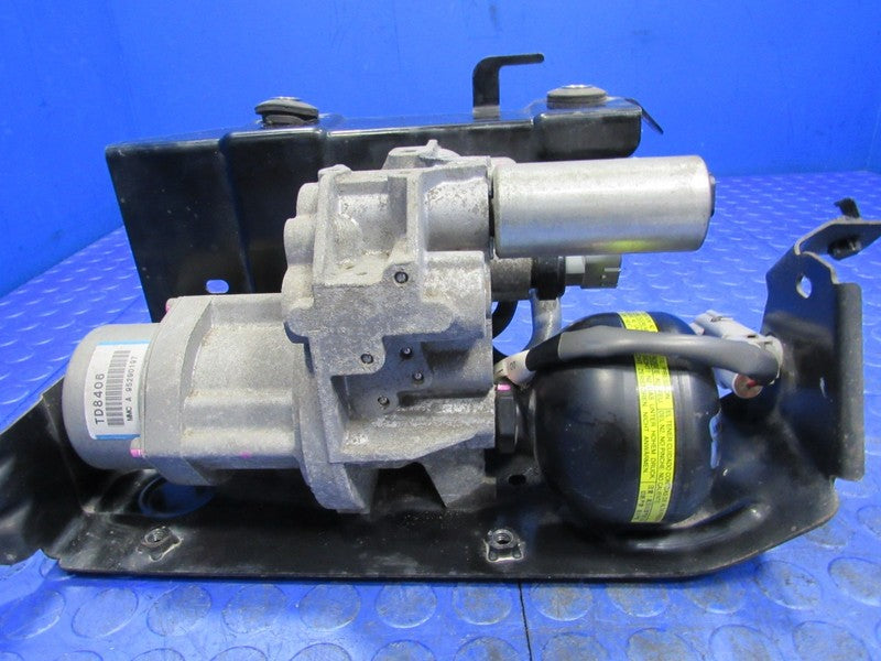 08-15 Mitsubishi Lancer RalliArt ACD Active Center Differential Oil Pu