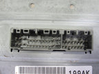 05-10 Grand Cherokee Commander TCCM Transfer Case Control Module 56044
