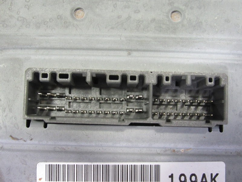 05-10 Grand Cherokee Commander TCCM Transfer Case Control Module 56044