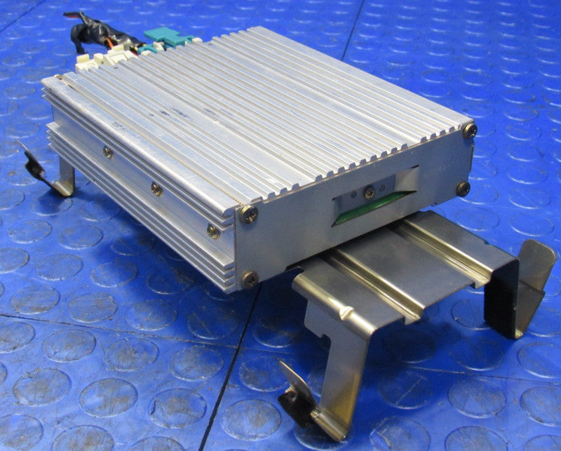 00-01 Chevrolet Monte Carlo Audio Radio Stereo Amplifier Amp OEM 10432