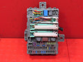 13 Honda Civic Sedan LX HF Cabin Interior Fuse Relay Box MICU 38200-TR