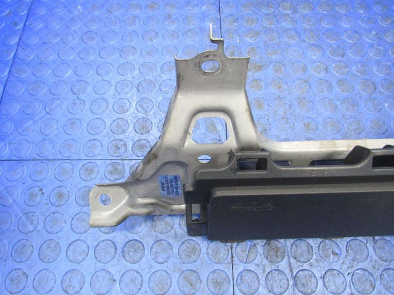 08-17 Mitsubishi Lancer LH Left Driver Side Dash Mounted Knee Airbag A