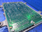 90-91 Honda Civic Wagovan RTI 4WD AT ECU ECM Engine Computer 37820-PM6