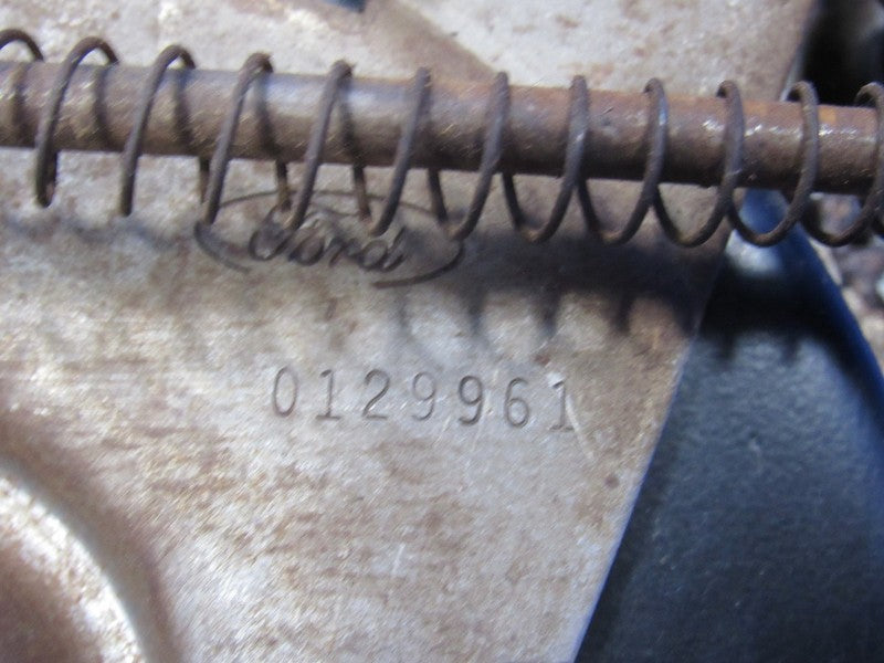 92-96 Ford F150 F250 F350 Bronco Emergency Parking E Brake Pedal Assem