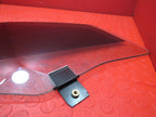 07-13 Mercedes S Class W221 Right RH Passenger Side Front Door Glass W
